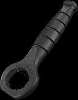 KA-BARLEY Bottle Opener-Black - BA