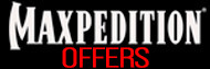 Maxpedition Offers