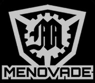 Menovade Knives