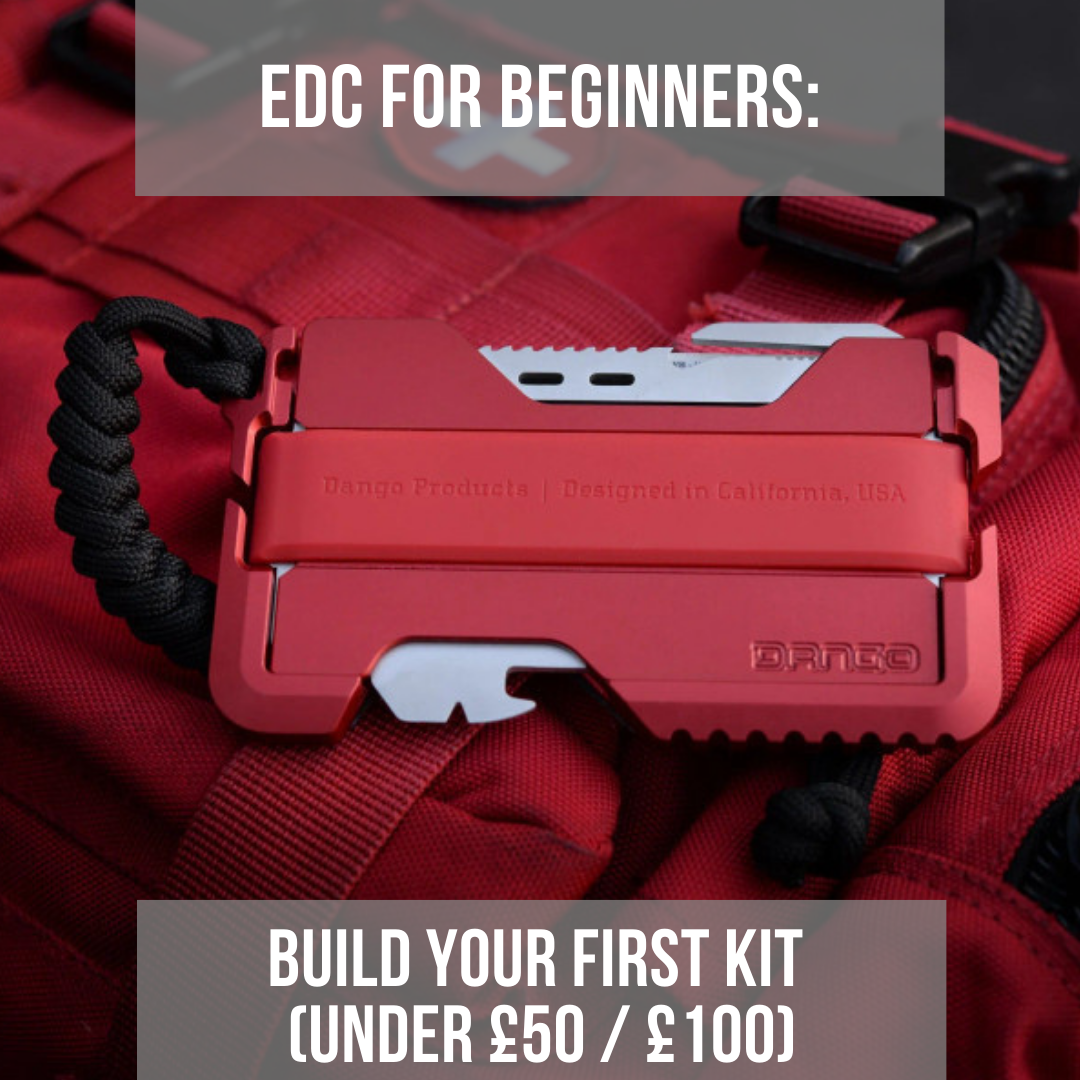 The Ultimate Guide to EDC