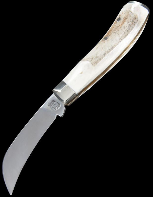 Arthur Wright Pruner Folding Knife