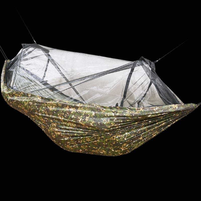 DDハンモック-MC DDHammocks DD XL フロントライン ハンモック MC マルチカモ DD