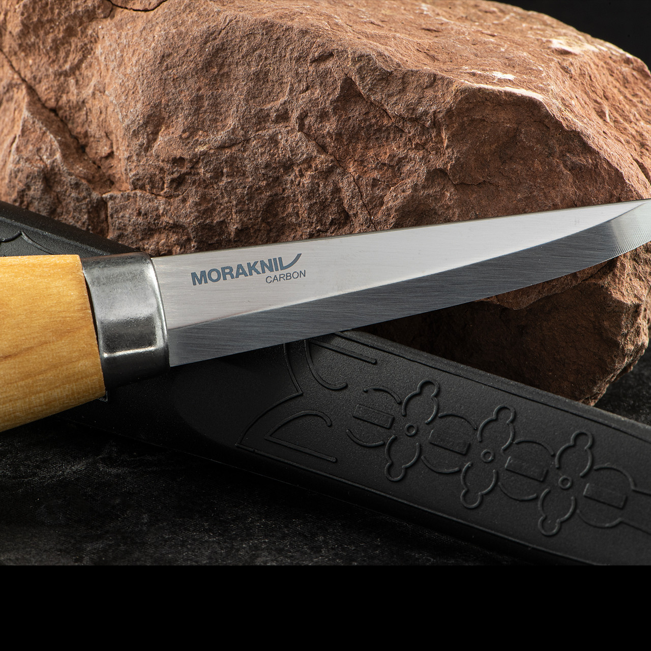 Mora 106 Wood Carving Knife
