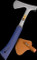 Estwing Camping Axe