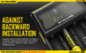 Nitecore Digicharger D4 EU