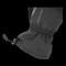 Sealskinz Southery Waterproof Extreme Cold Weather Gauntlet