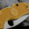 Spyderco Native 5 Salt Serrated