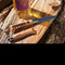 Opinel No10 Corkscrew