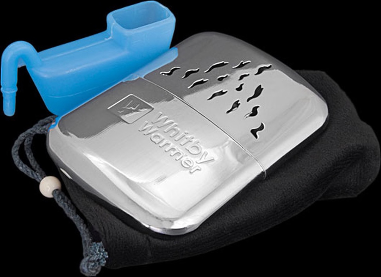 Whitby Hand Warmer Heinnie Haynes