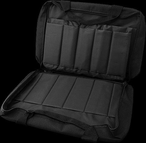 Carry All Knife Case 22