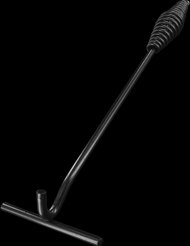 Petromax Dutch Oven Lid Lifter Heinnie Haynes