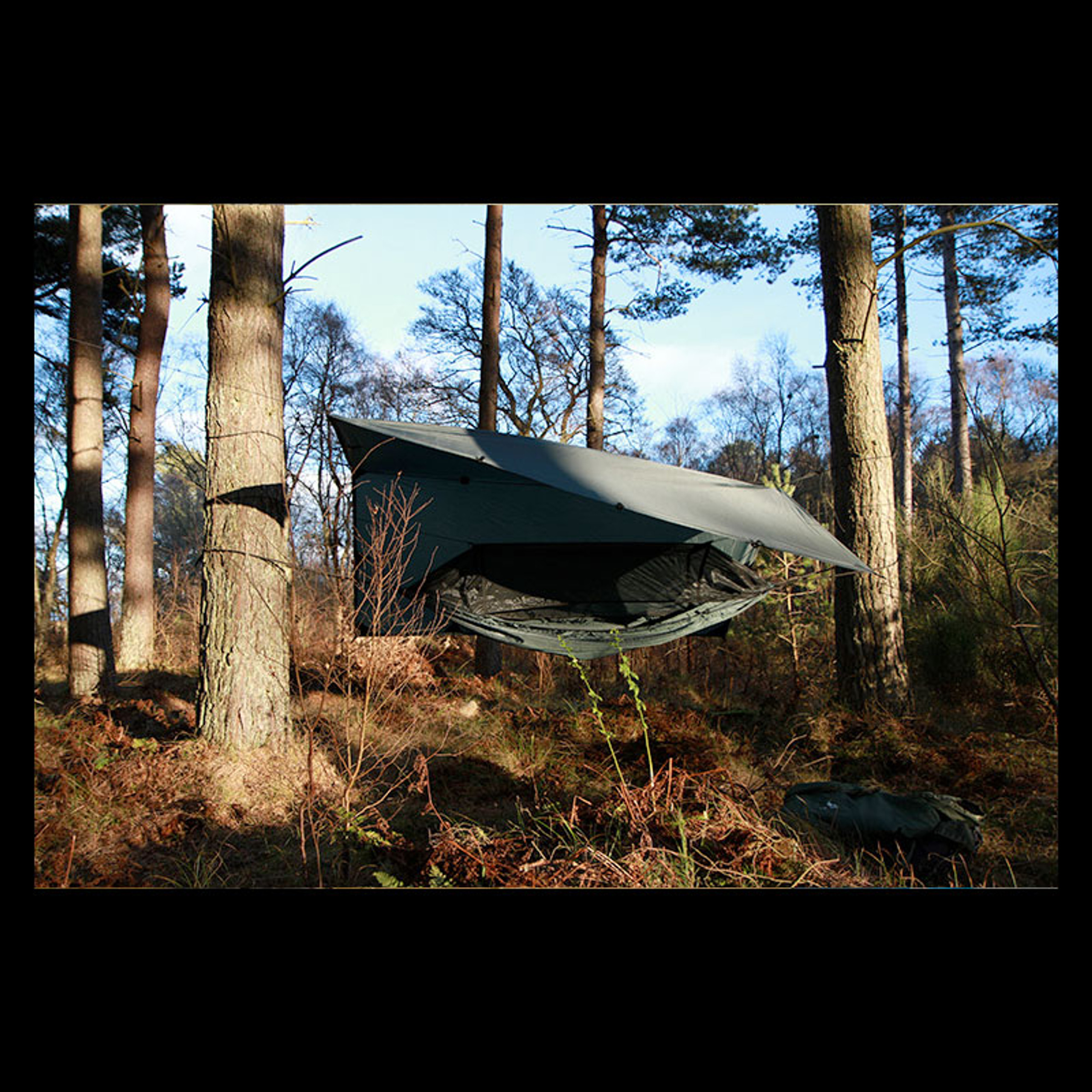 Hamak dd hammocks travel bivi clearance