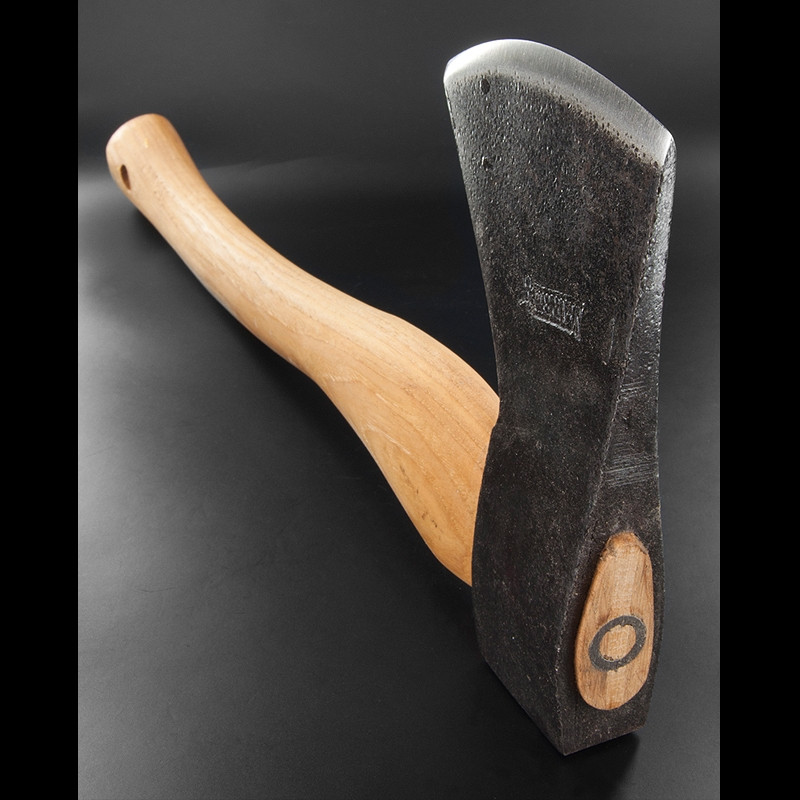 Marbles Camp Axe