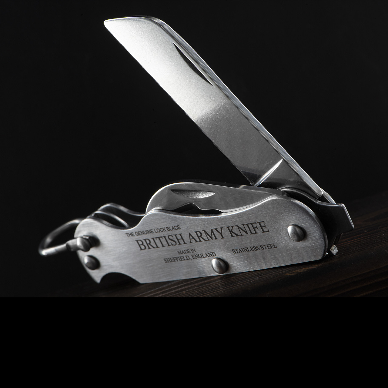 Sheffield Genuine British Army Knife sheffield-genuine-british-army-knife