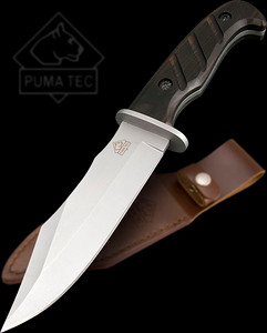 Puma Tec Belt Knife