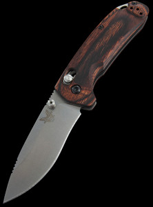 Benchmade 15031-2 North Fork Hunter Folding Knife