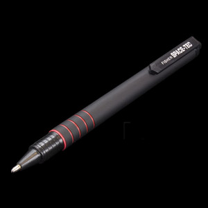 fisher space tec pen