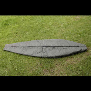 cocoon hammock sleeping bag