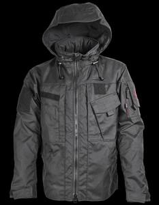 Kitanica Mark VI Jacket | Kitanica Tacical Clothing | Kitanica Fleece