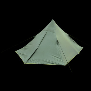 DD Hammocks Superlight Pyramid Tent DD Hammocks Superlight Pyramid Tent