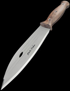 Condor Primitive Bush Knife | Condor Knives in the UK