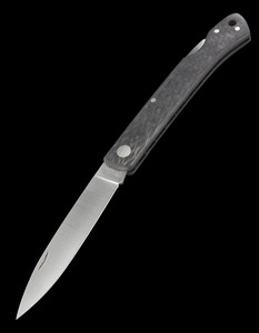 Fox 573 Carbon Fibre