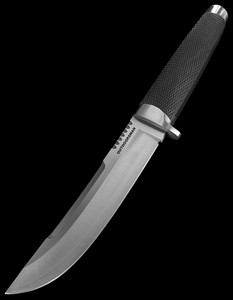 Cold Steel Outdoorsman San Mai Fixed Blade