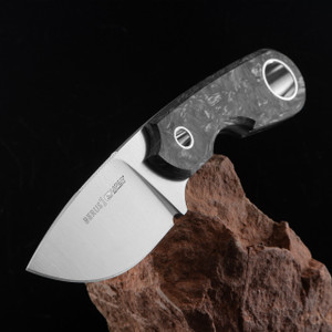 Viper Berus 1 Carbon Fibre Drop Point Viper Berus 1 Carbon Fibre Drop Point