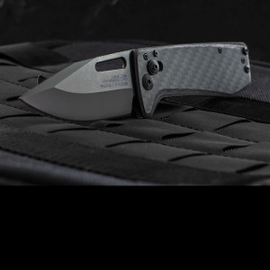 SOG Ultra XR Carbon Graphite