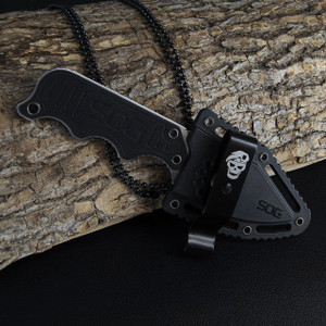 SOG Instinct Mini Review