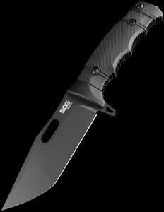 SOG SEAL FX Tanto