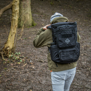 MAGFORCE マグフォース　Hiker Stealth Backpack stealthhiker19det3__56492.