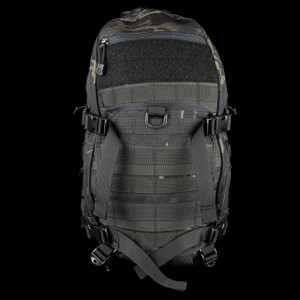 TAD Fast Pack Litespeed Black Multicam | Heinnie Haynes