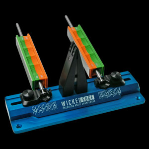 Wicked Edge WE100 - Precision Knife Sharpening Kit