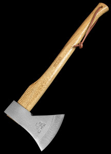 Large axe best sale