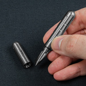 Maratac Pen-Go Titanium Pen