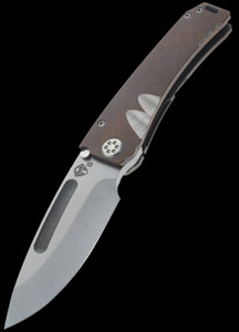 【茨城軍】Moonlander 手渡し対応 Medford Marauder Folder 02AN-01 - Grade A1 | Heinnie Haynes