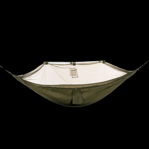 Snugpak Jungle Hammock Olive WGTE
