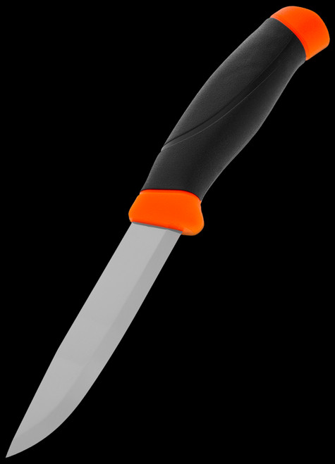 Mora Companion Stainless