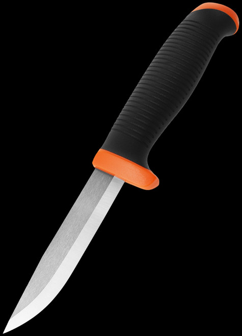 Hultafors Craftsman's Knife Carbon