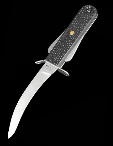John Nowill Air Crew Release Knife