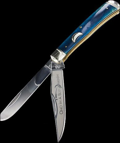 Rough Rider Trapper