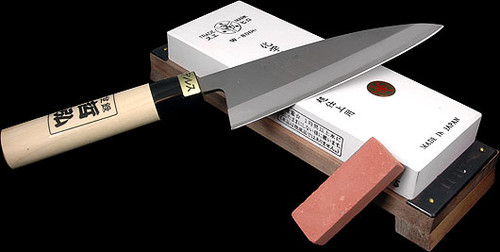 Japanese Waterstone 8000 Grit