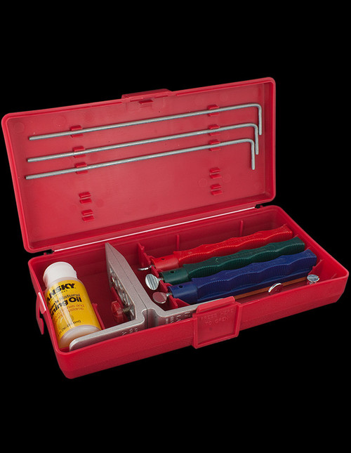 Lansky Standard Sharpening System