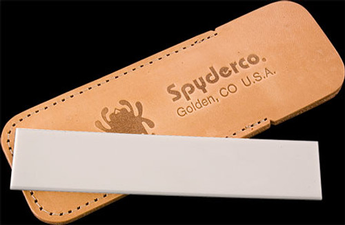 Spyderco Double Stuff Ceramic Sharpening Stone