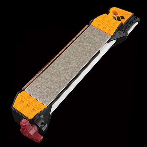 Work Sharp Guided Field Sharpener