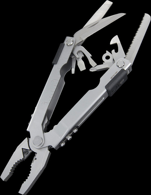 Gerber Multi-Plier 600 multitool stainless steel, 7500