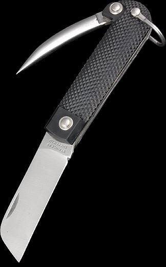 John Nowill Navy Knife
