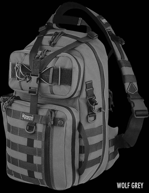 Maxpedition Falcon III Backpack khaki| Geocaching Shop
