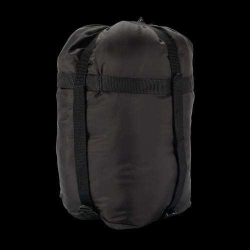 Snugpak Compression Sack Black WGTE